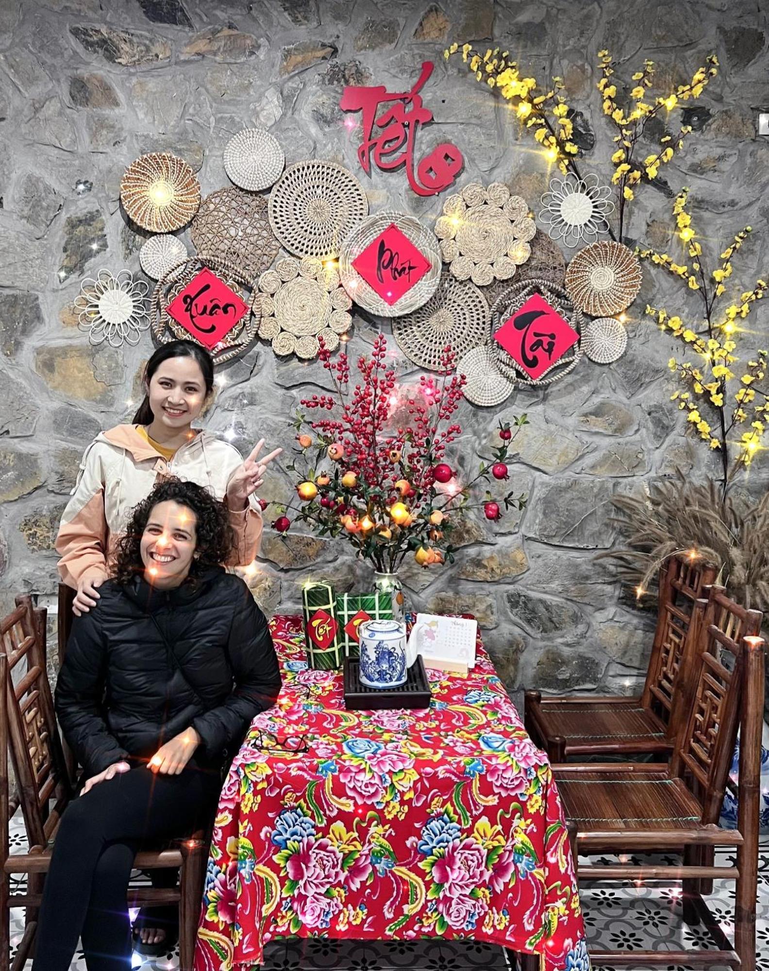 Tam Coc Paradise Homestay Ninh Binh Bagian luar foto